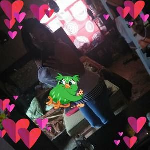 Meet your Posher, Iris yaneth